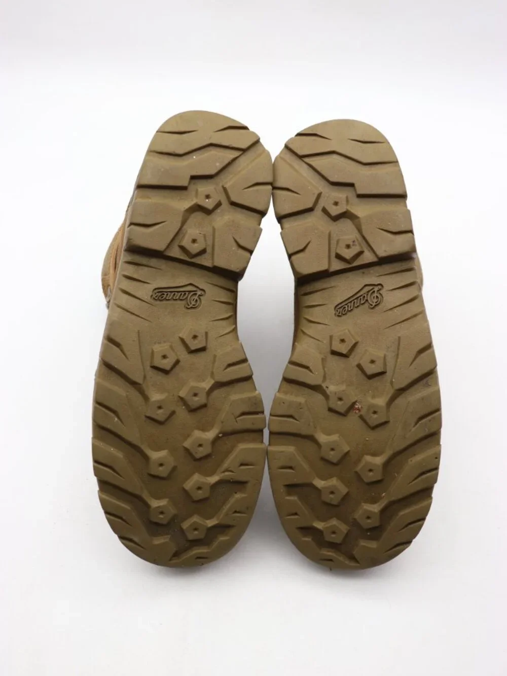 Danner Gavre 6 Men's Size 8.5 D Waterproof GORE-TEX Tactical Work Boots